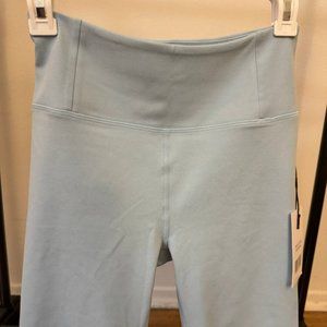 Girlfriend Collective FLOAT Ultralight Run Short - LIGHT BLUE - MEDIUM